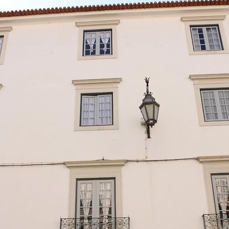 Be Coimbra Hostels Luaran gambar